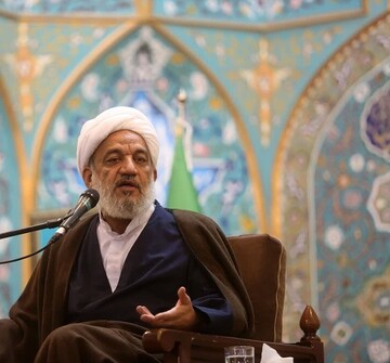 اگر مردم با ولایت باشند ما قطعا پیروز خواهیم بود