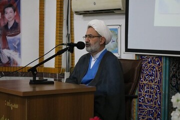 فریاد مظلومیت مردم غزه باید به گوش جهانیان رسانده شود