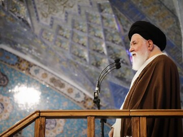 شهادت فرماندهان و دانشمندان هسته‌ای خللی در راه انقلاب ایجاد نمی‌کند/ دشمن بداند؛ ما نه عقب می‌نشینیم، نه خسته می‌شویم