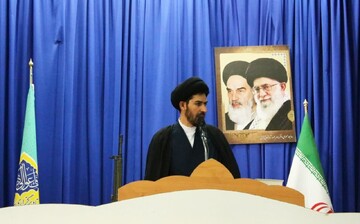 جامعه بی‌تفاوت در برابر گناه، گرفتار عذاب الهی می‌شود