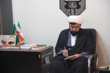 ارتش جمهوری اسلامی وسیله عزت و اقتدار کشور می‌باشد