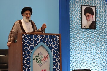 اجازه نفوذ دشمنان به حریم امنیتی و دفاعی کشور داده نمی‌شود