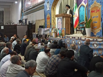 اشتباهات برجام تکرار نخواهد شد