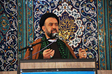 تأکید امام جمعه شهریار بر سرمایه‌گذاری در تولید برای مقابله با تحریم‌