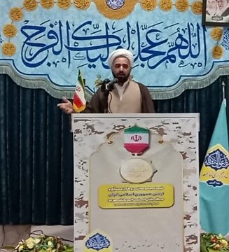 ارتش سد محکمی در برابر توطئه‌های دشمن است