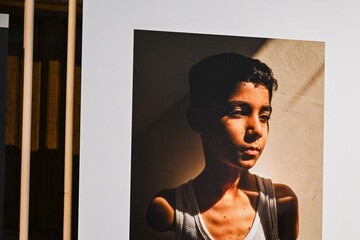 انتخاب برترین عکس مطبوعات در سال ۲۰۲۵