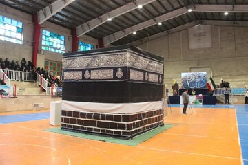 لزوم خدمت‌رسانی کریمانه به زائران بیت الله الحرام