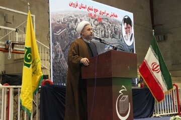 باید در سفر حج وارستگی از تعلقات را تمرین کرد 