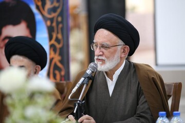 نگاه به شیوه فریضه امر به معروف تغییر پیدا کند