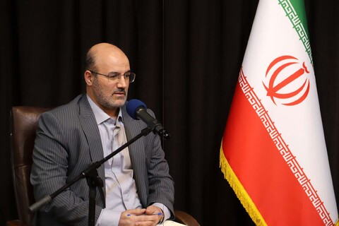 تصاویر / گردهمایی ائمه جمعه استان همدان