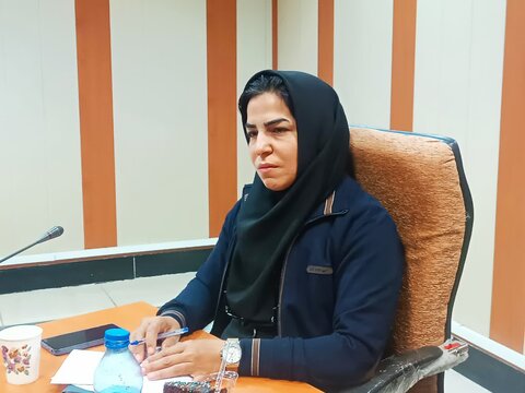 تصاویر نشست تخصصی نخبگان بسیج جامعه زنان لرستان با حضور رئیس سازمان بسیج زنان کشور