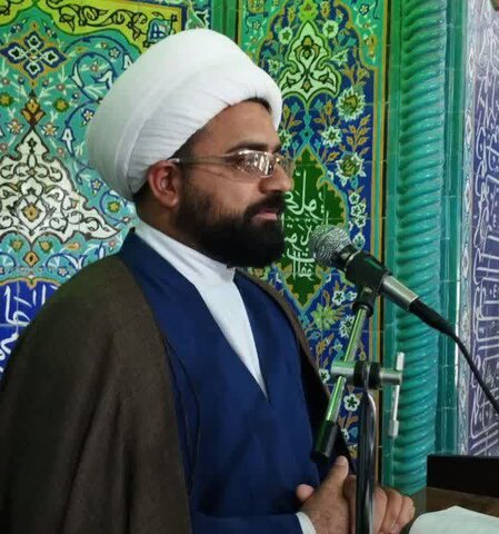 ایران دنیا بھر میں مظلوموں کی حمایت میں ہمیشہ پیش پیش رہا ہے