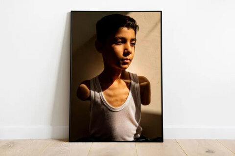 فلسطین میں نسل کشی اور امت مسلمہ کی مجرمانہ خاموشی