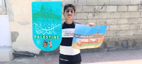 تصاویر/ راهپیمایی شهر نودژ