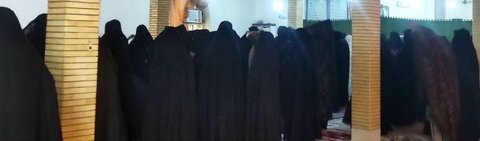 تصاویر/ اقامه نماز جمعه رودبار جنوب