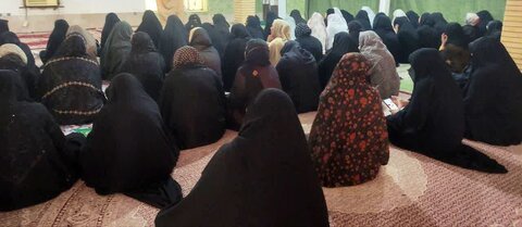 تصاویر/ اقامه نماز جمعه رودبار جنوب