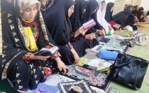 تصاویر/ اقامه نماز جمعه رودبار جنوب