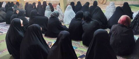 تصاویر/ اقامه نماز جمعه رودبار جنوب