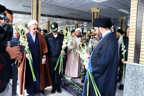 تصاویر/ رژه روز ارتش در زنجان