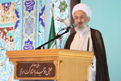 دشمن تفرقہ انگیزی کو ایک پرانی اور آزمودہ چال کے طور پر استعمال کرتا ہے