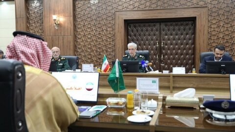 صیہونی حکومت کے جرائم کا مقابلہ کرنے کے لیے اسلامی ممالک کو اتحاد، ہمدلی اور یکجہتی کا مظاہرہ کرنا چاہیے