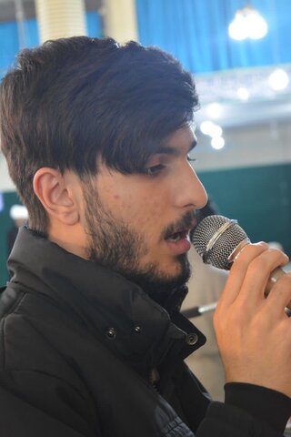 تصاویر نمازجمعه الیگودرز