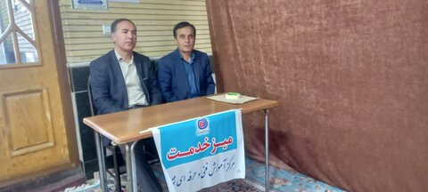 تصاویر/ آیین عبادی سیاسی نماز جمعه محمدیار