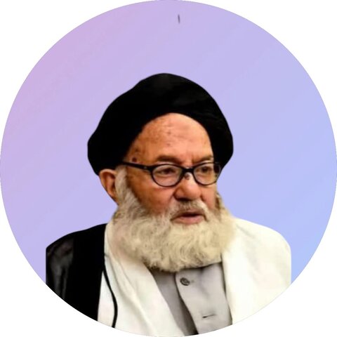 آیت اللہ سید باقر الصفوی کی مذہبی، علمی اور سماجی خدمات کو ہمیشہ یاد رکھا جائے گا، حجت الاسلام ذاکر جعفری