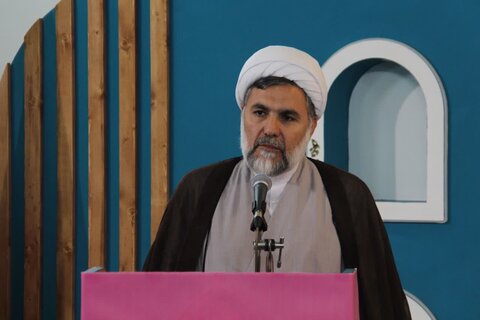 پاتوق فرهنگی نیلوفرانه در قم افتتاح شد