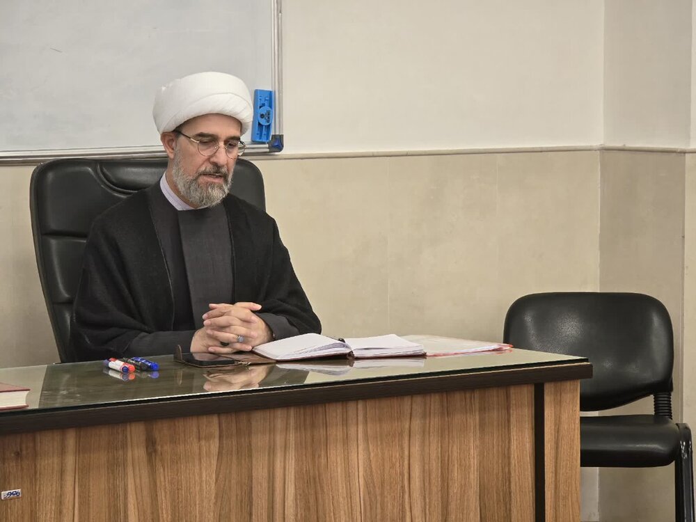 از هم افزایی تا تحول؛ آغاز فصل نوین فرهنگ در مدارس علمیه خواهران یزد