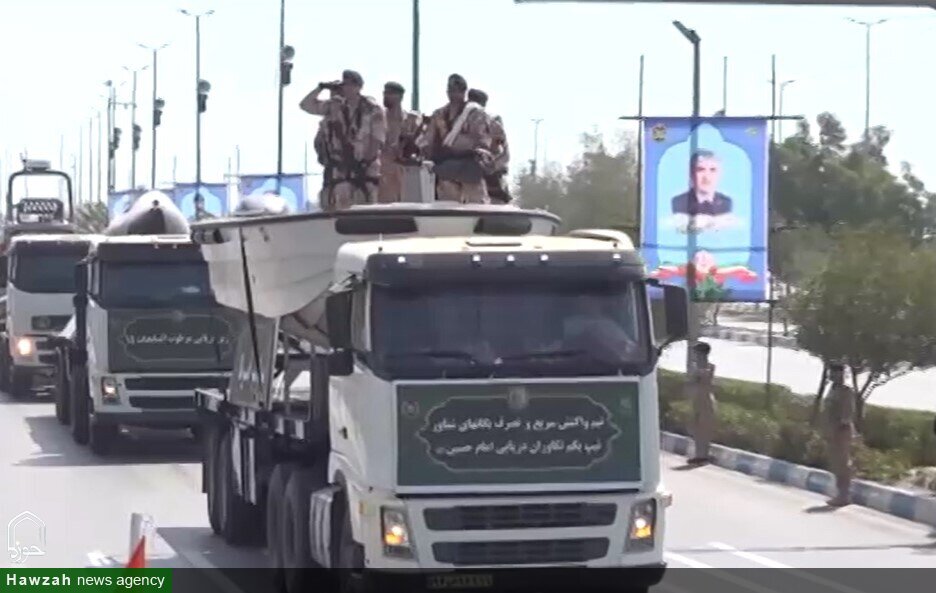 مجاهدت‌های پدافند هوایی در دوران دفاع مقدس برگ زرینی از افتخار آفرینی ارتش جمهوری اسلامی است