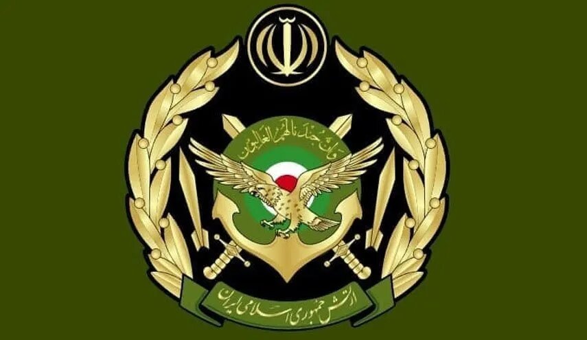 پیام تبریک سازمان بسیج مستضعفین به مناسبت سالروز تاسیس ارتش جمهوری اسلامی ایران