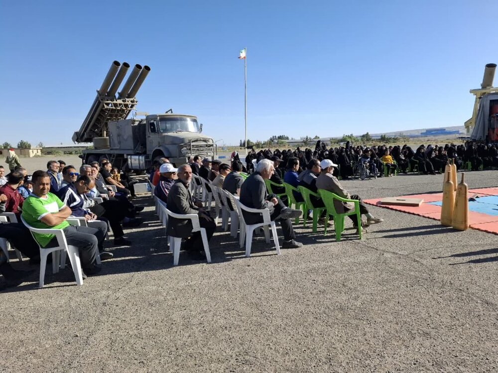 ارتش، نامی ماندگار در نظام مقدس جمهوری اسلامی از خود ثبت کرده است