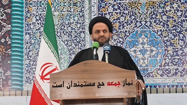 وقت سفر هیئت دولت صرف بیان مشکلات مردم و یافتن راهکار شود