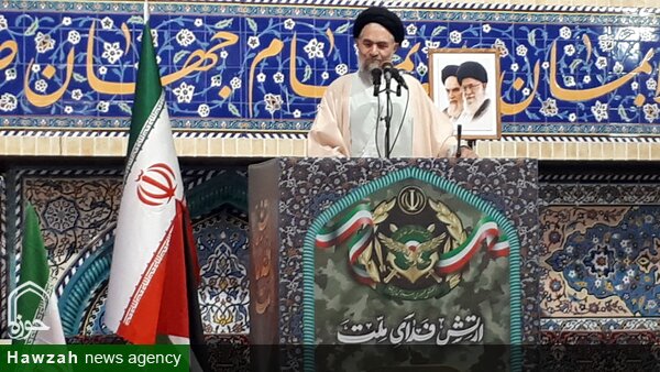 مذاکره غیرمستقیم به معنی تحقیر آمریکا است