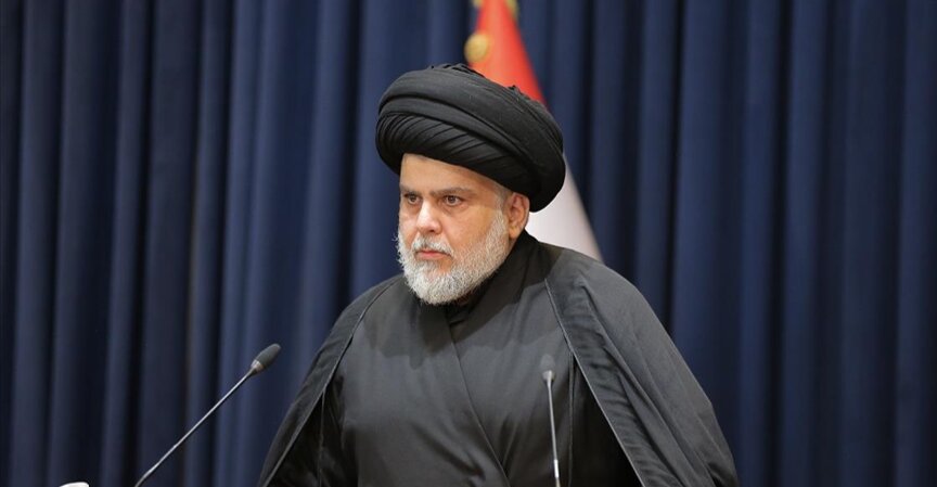 عراق کے صدر کی مقتدیٰ صدر سے انتخابات میں شرکت کی اپیل