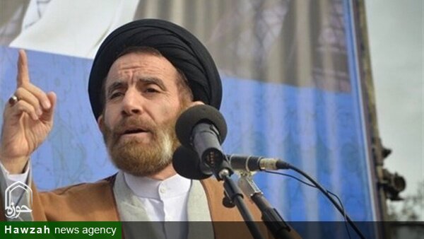 ارتش و سپاه دو بازوی یک پیکر است