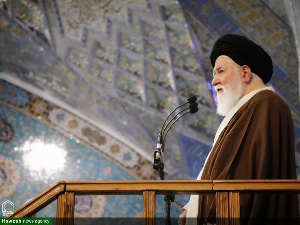 مسائل کشور را با مذاکره شرطی نکنیم/ آمریکا نسبت به ایران دچار خطای محاسباتی است