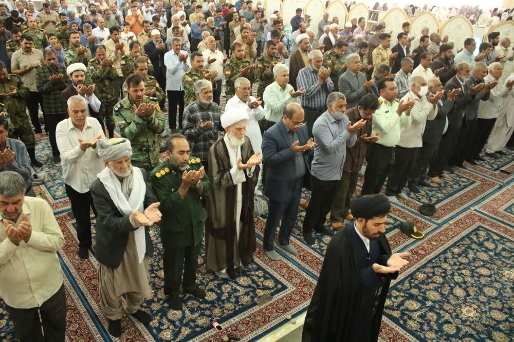 جامعه بی‌تفاوت در برابر گناه، گرفتار عذاب الهی می‌شود