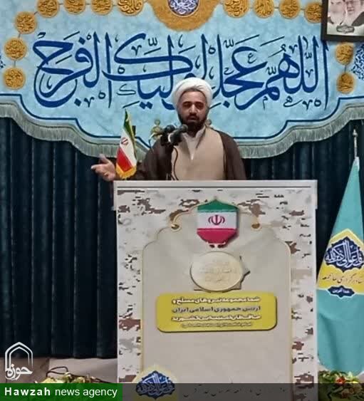 ارتش سد محکمی در برابر توطئه‌های دشمن است