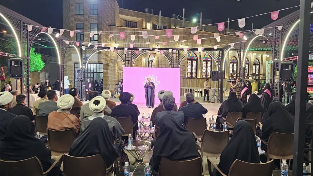 سعید روستاآزاد و طرح نیلوفرانه