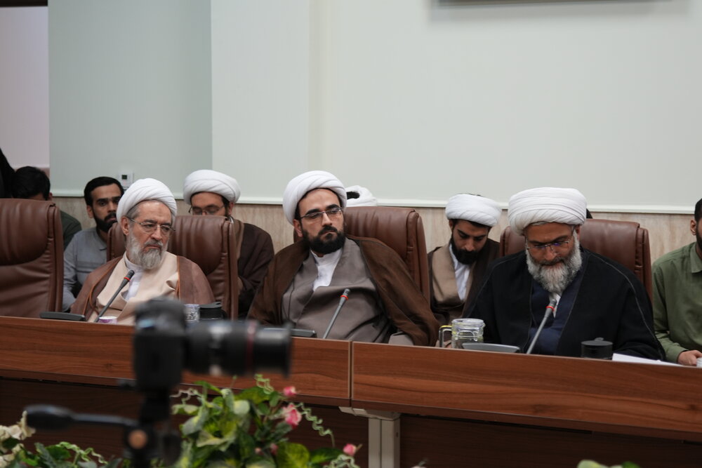 دومین سالگرد درگذشت «عماد افروغ» به میزبانی دانشگاه باقرالعلوم(ع)