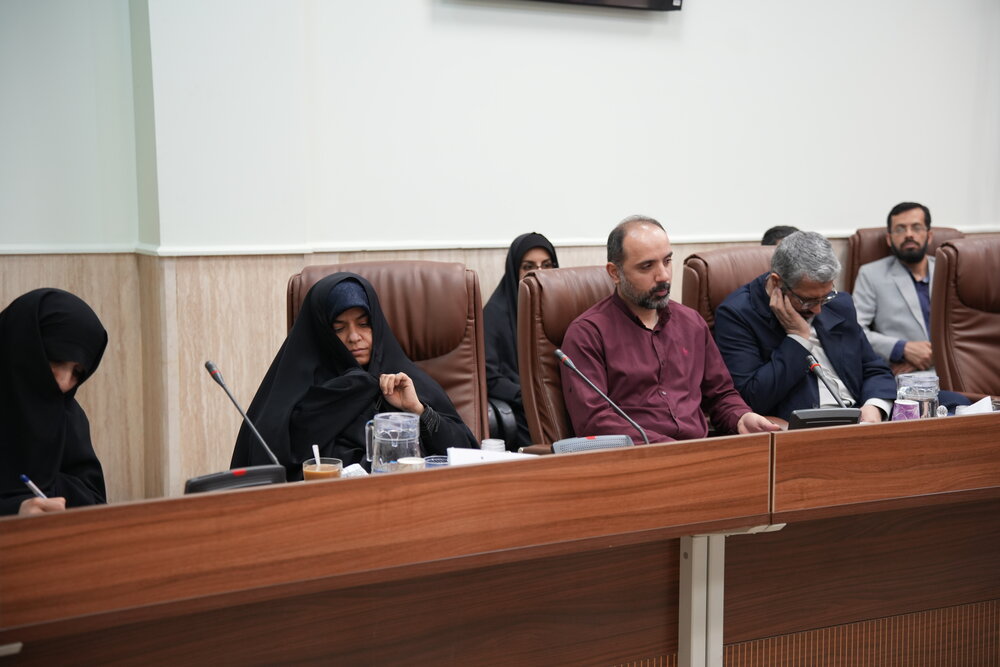 دومین سالگرد درگذشت «عماد افروغ» به میزبانی دانشگاه باقرالعلوم(ع)