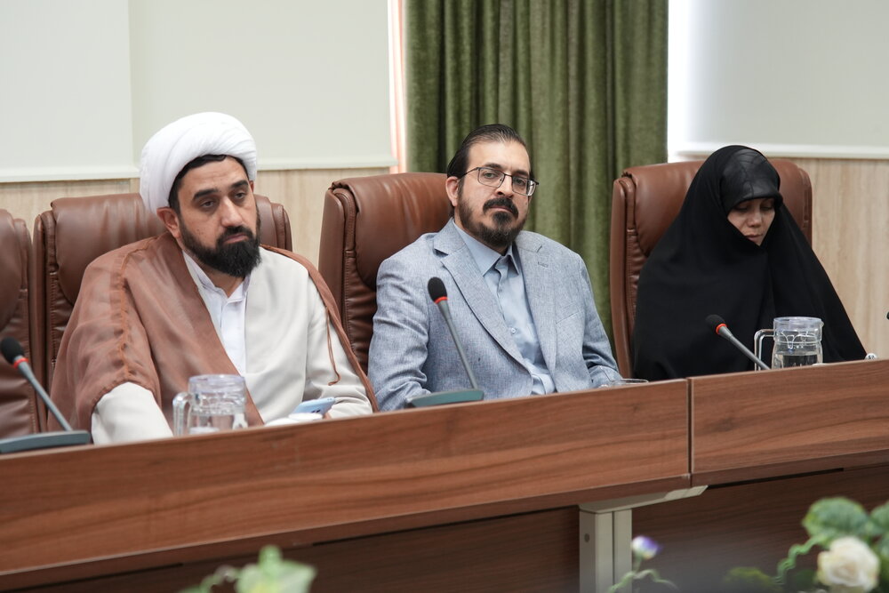 دومین سالگرد درگذشت «عماد افروغ» به میزبانی دانشگاه باقرالعلوم(ع)