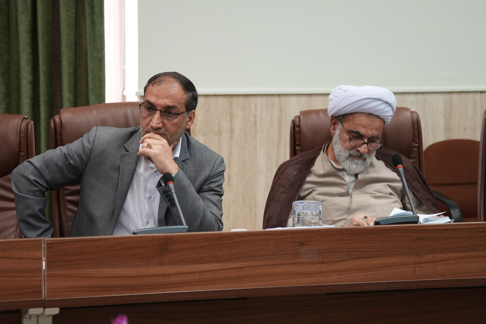 دومین سالگرد درگذشت «عماد افروغ» به میزبانی دانشگاه باقرالعلوم(ع)