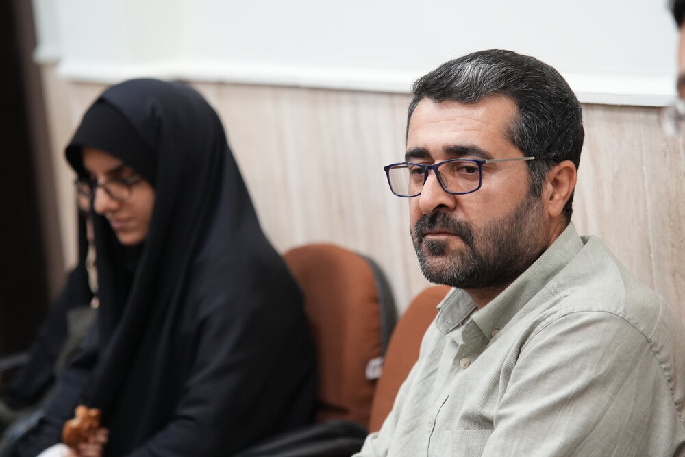 دومین سالگرد درگذشت «عماد افروغ» به میزبانی دانشگاه باقرالعلوم(ع)