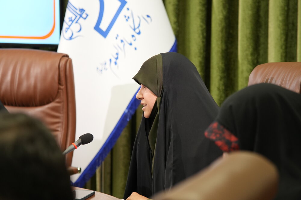 دومین سالگرد درگذشت «عماد افروغ» به میزبانی دانشگاه باقرالعلوم(ع)