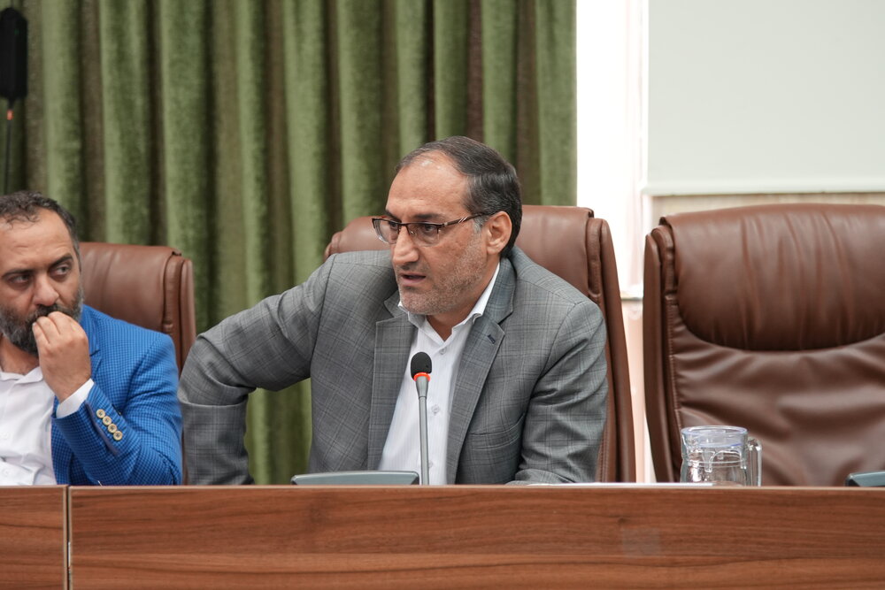 دومین سالگرد درگذشت «عماد افروغ» به میزبانی دانشگاه باقرالعلوم(ع)