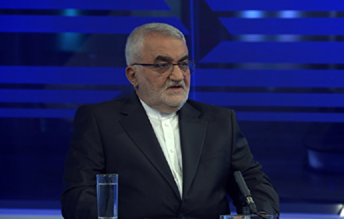 تقویت روابط با همسایگان یک سیاست دائمی است