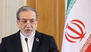 عراقجي: المفاوضات مع أمريكا جرت في أجواء بنّاءة واستشرافية